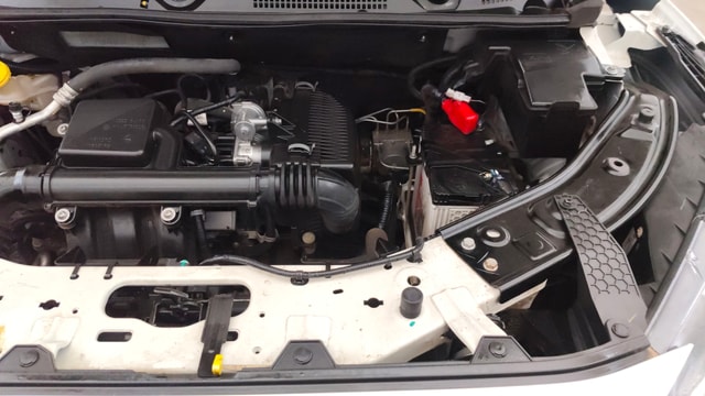 View Nissan Magnite Image 13 Used Nissan Magnite Image 13