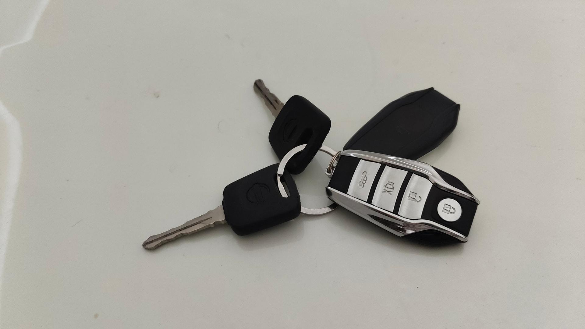 View 2025 Nissan Magnite Visia Plus B4D 1.0 Petrol MT Image 27 Used 2025 Nissan Magnite Visia Plus B4D 1.0 Petrol MT Image 27