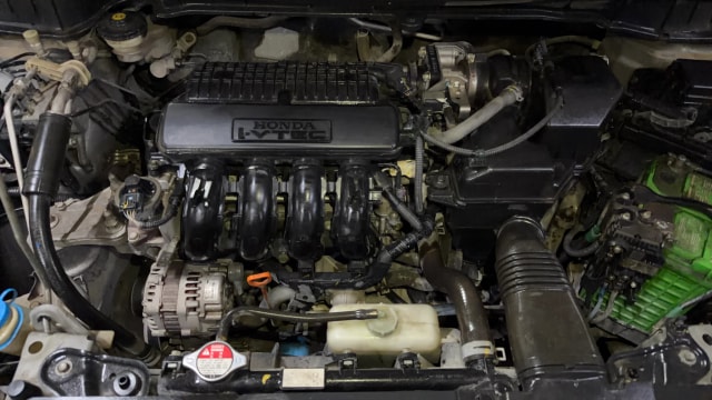 View Honda City Image 43 Used Honda City Image 43