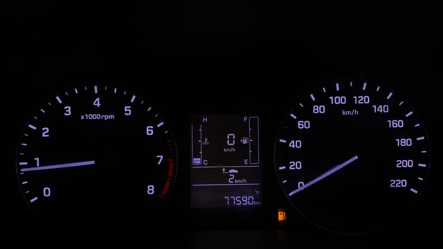 View Hyundai Creta Image 34 Used Hyundai Creta Image 34