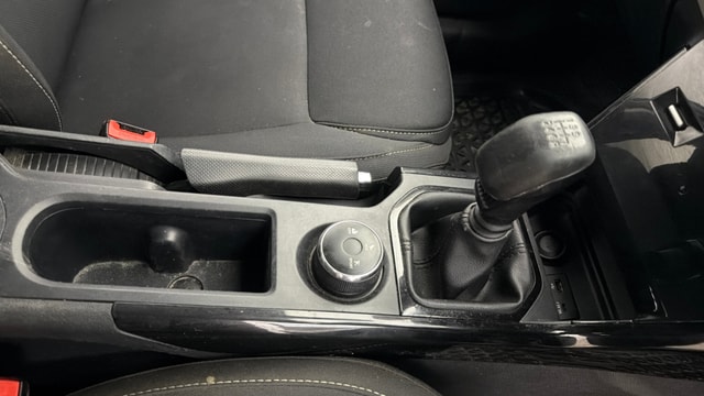 View Tata Nexon Image 40 Used Tata Nexon Image 40