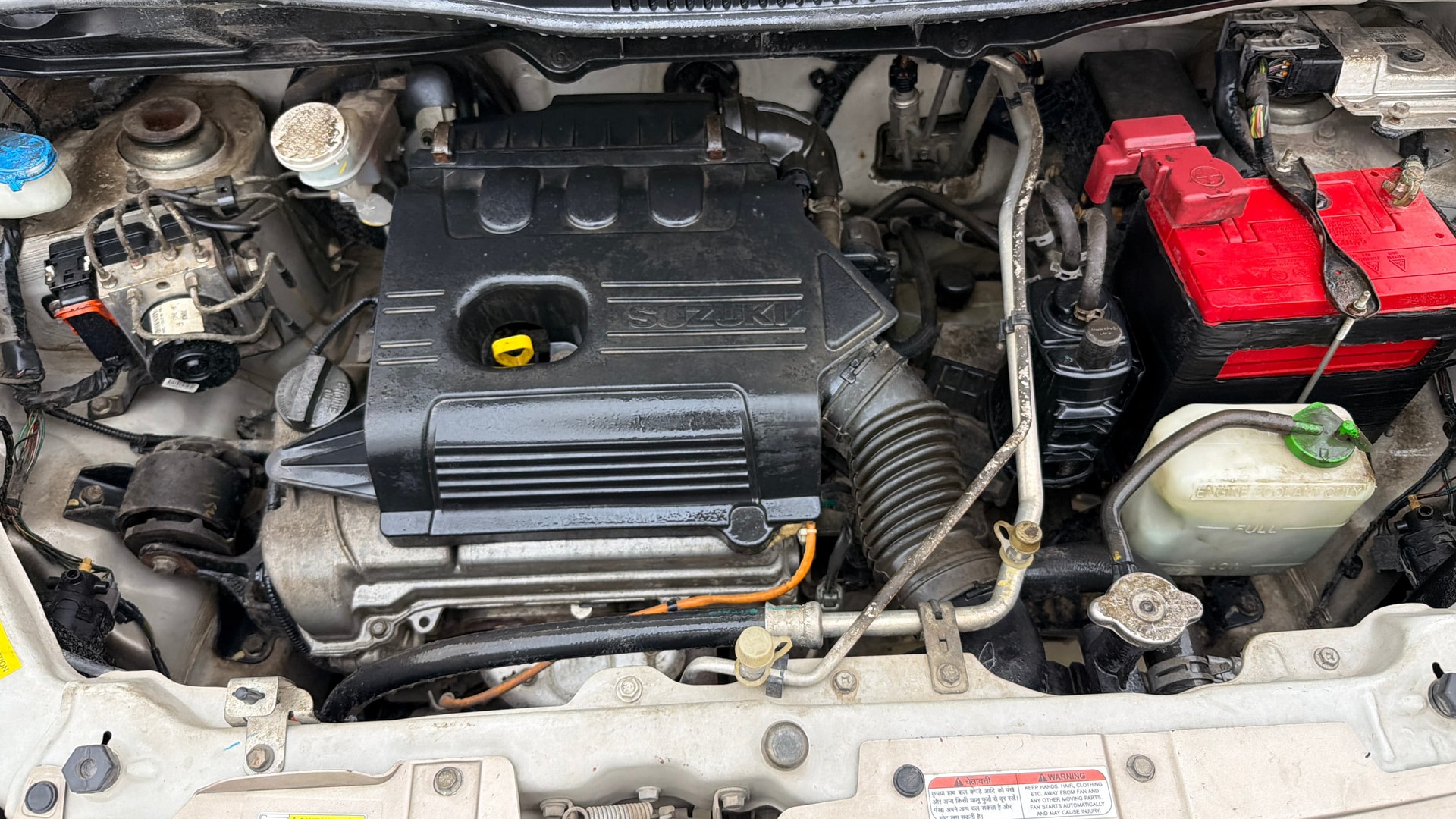 Used 2016 Maruti Suzuki 1000 Used 2016 Maruti Suzuki 1000