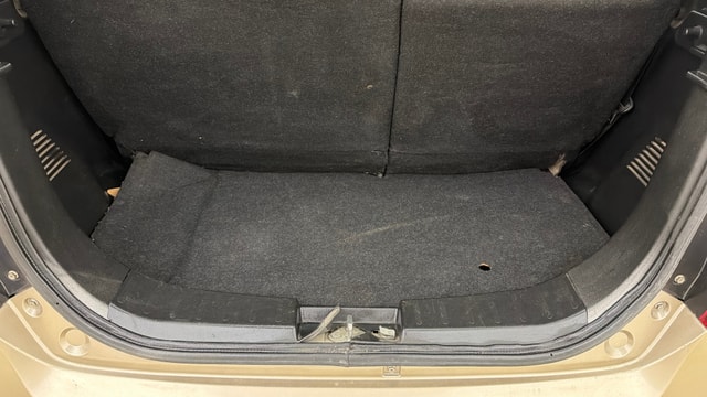 View Maruti Suzuki 1000 Image 6 Used Maruti Suzuki 1000 Image 6