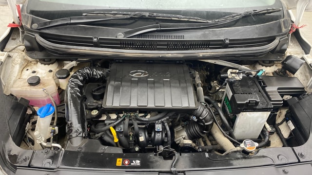 View Hyundai Aura Image 41 Used Hyundai Aura Image 41