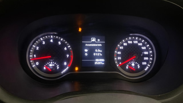 View Hyundai Aura Image 34 Used Hyundai Aura Image 34