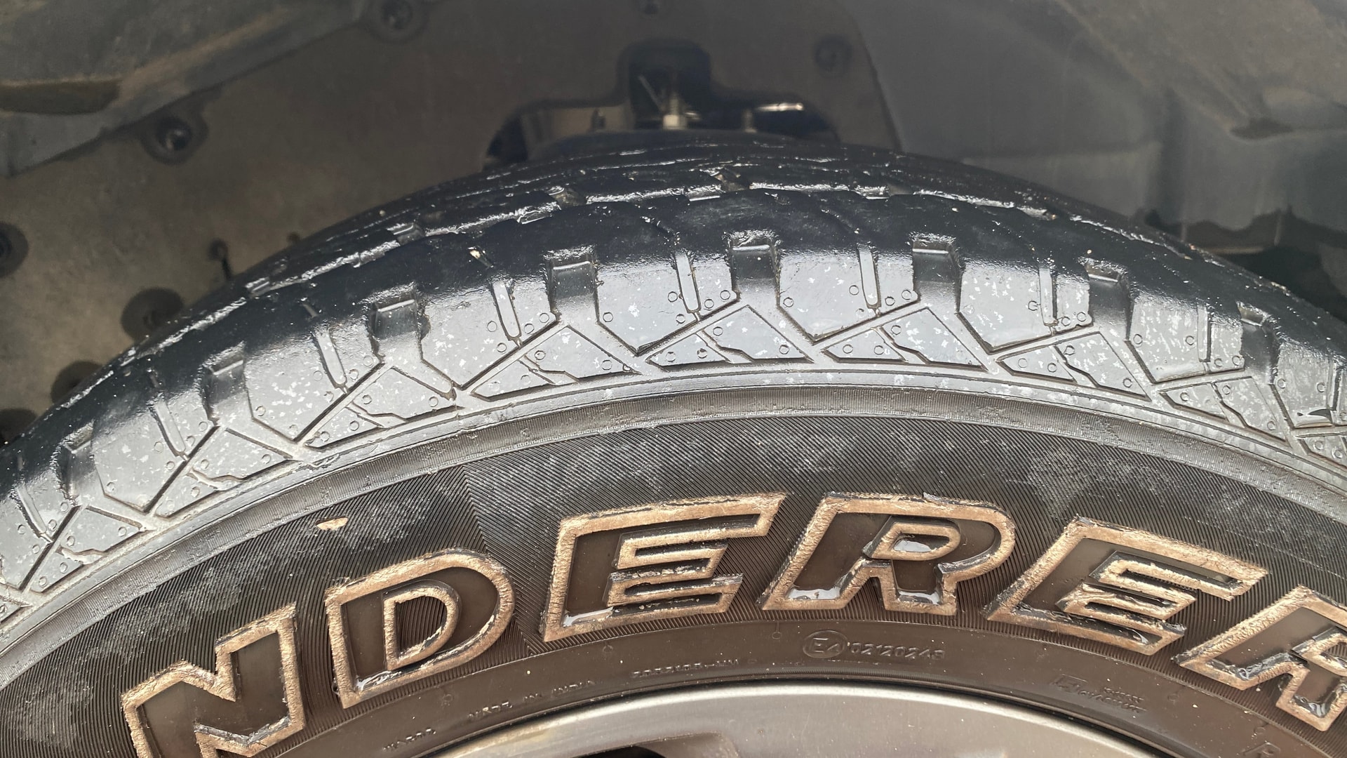 View 2022 Mahindra Thar AX Standard Manual Soft Top 6 Seater Image 43 Used 2022 Mahindra Thar AX Standard Manual Soft Top 6 Seater Image 43
