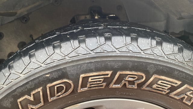 View Mahindra Thar Image 43 Used Mahindra Thar Image 43