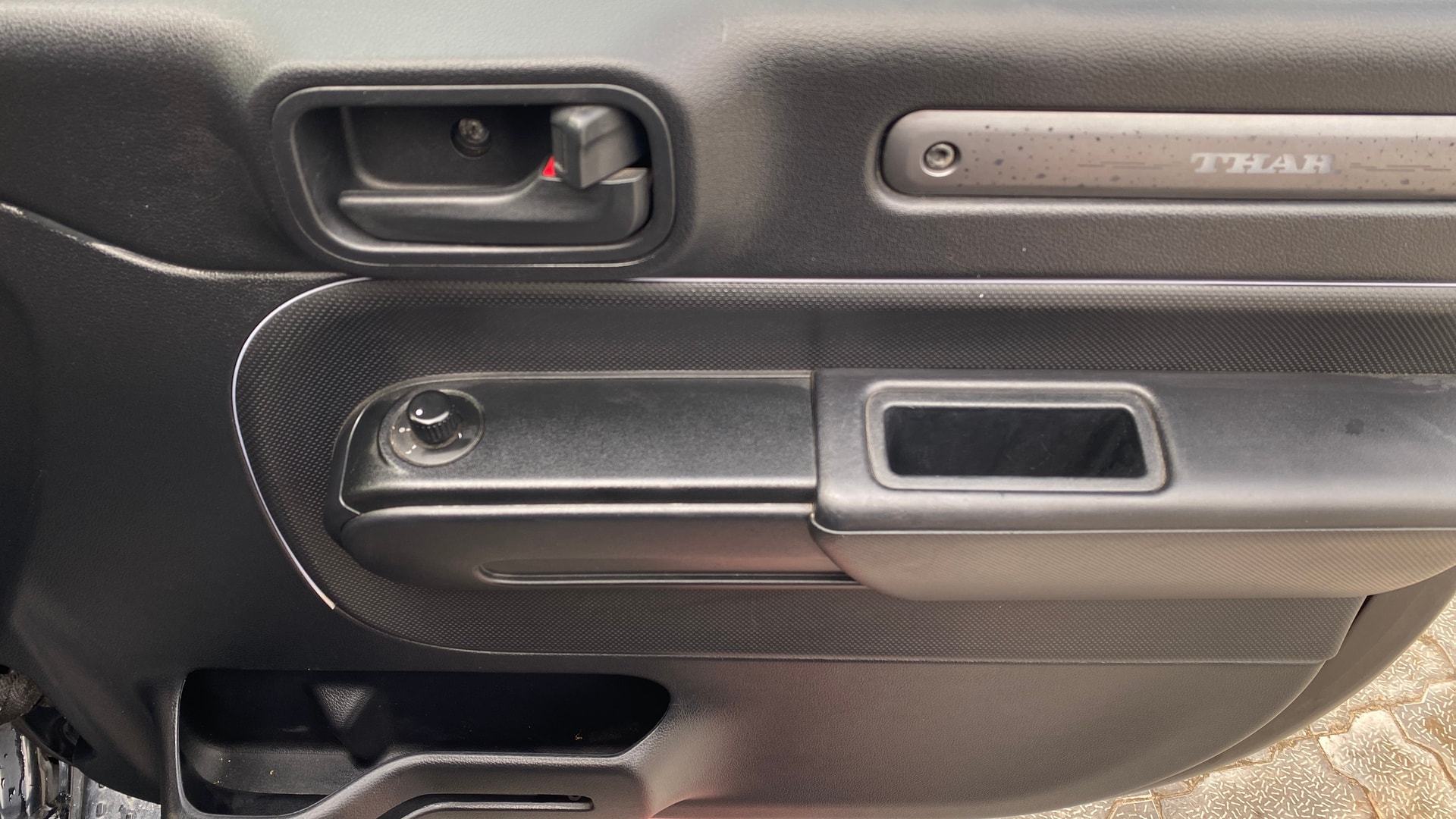 View 2022 Mahindra Thar AX Standard Manual Soft Top 6 Seater Image 33 Used 2022 Mahindra Thar AX Standard Manual Soft Top 6 Seater Image 33