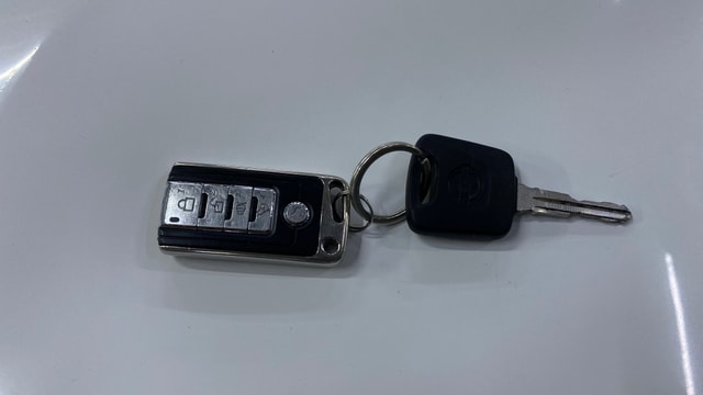 View Nissan Magnite Image 18 Used Nissan Magnite Image 18