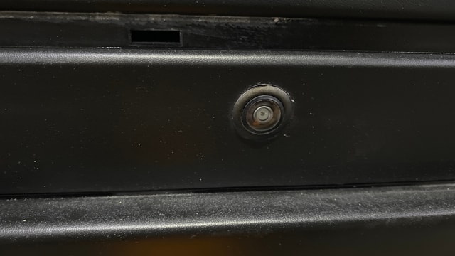 View Nissan Magnite Image 15 Used Nissan Magnite Image 15