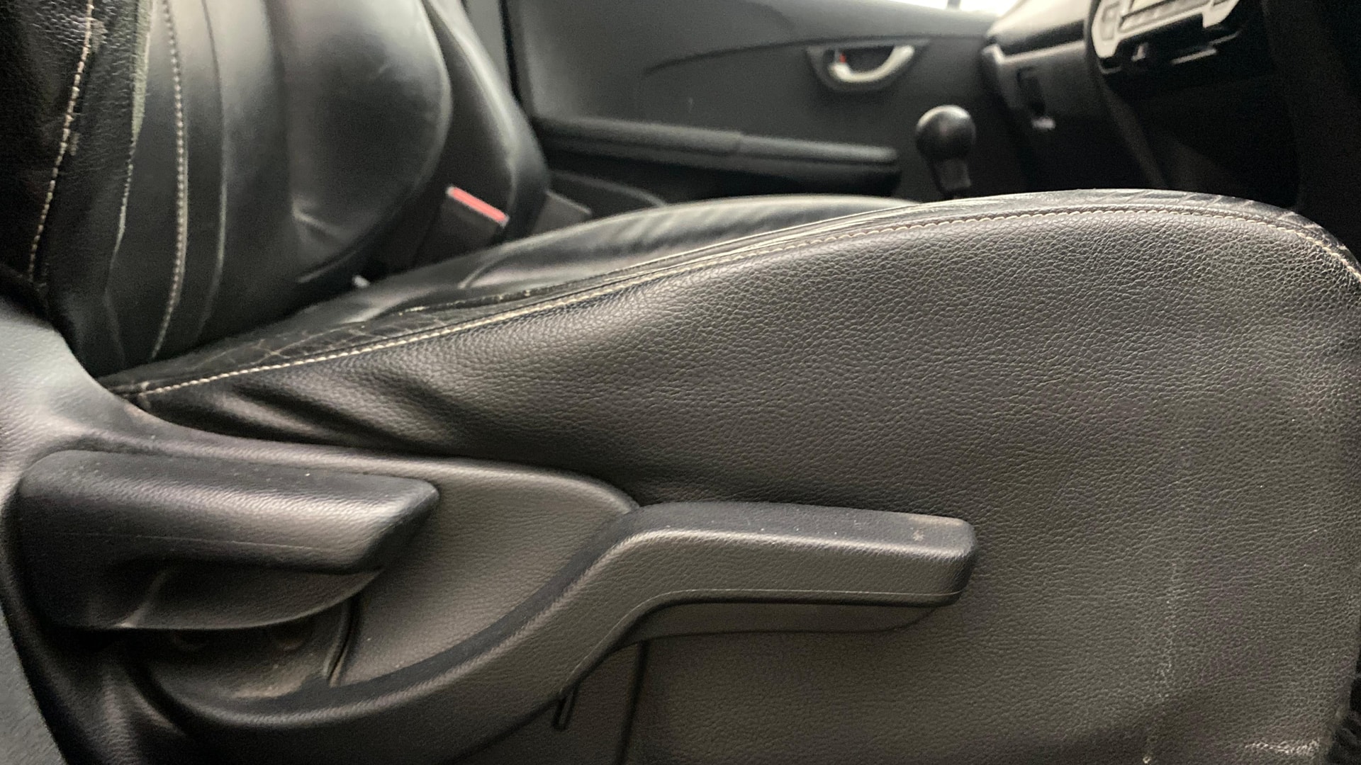 View 2018 Honda BR-V E Diesel Image 19 Used 2018 Honda BR-V E Diesel Image 19
