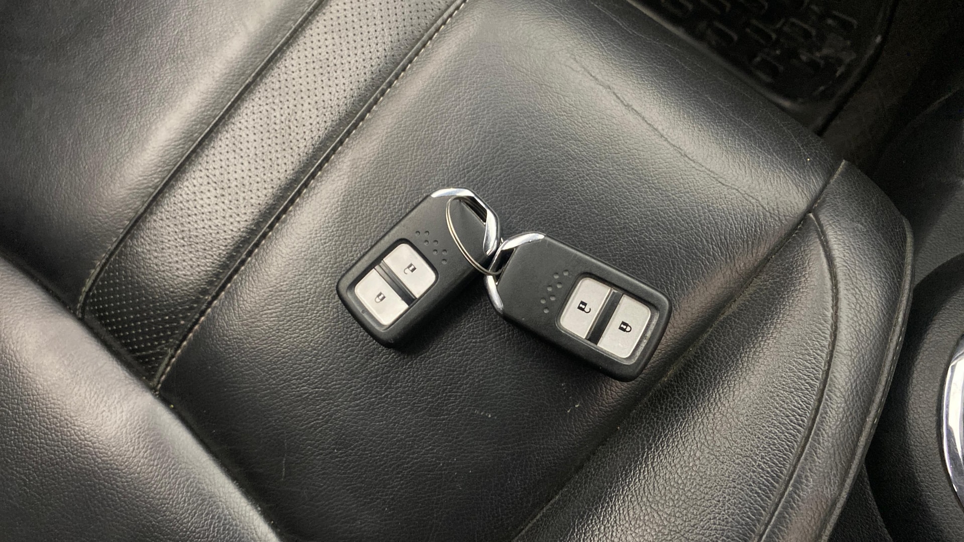 View 2018 Honda BR-V E Diesel Image 28 Used 2018 Honda BR-V E Diesel Image 28