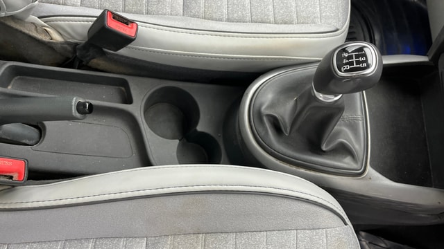View Hyundai Grand i10 Nios Image 39 Used Hyundai Grand i10 Nios Image 39