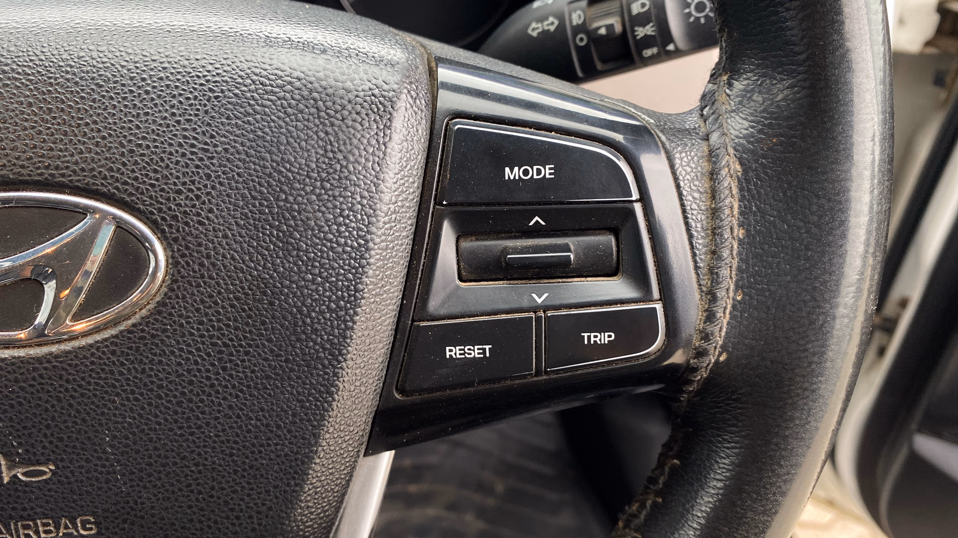Used 2019 Hyundai Creta Used 2019 Hyundai Creta