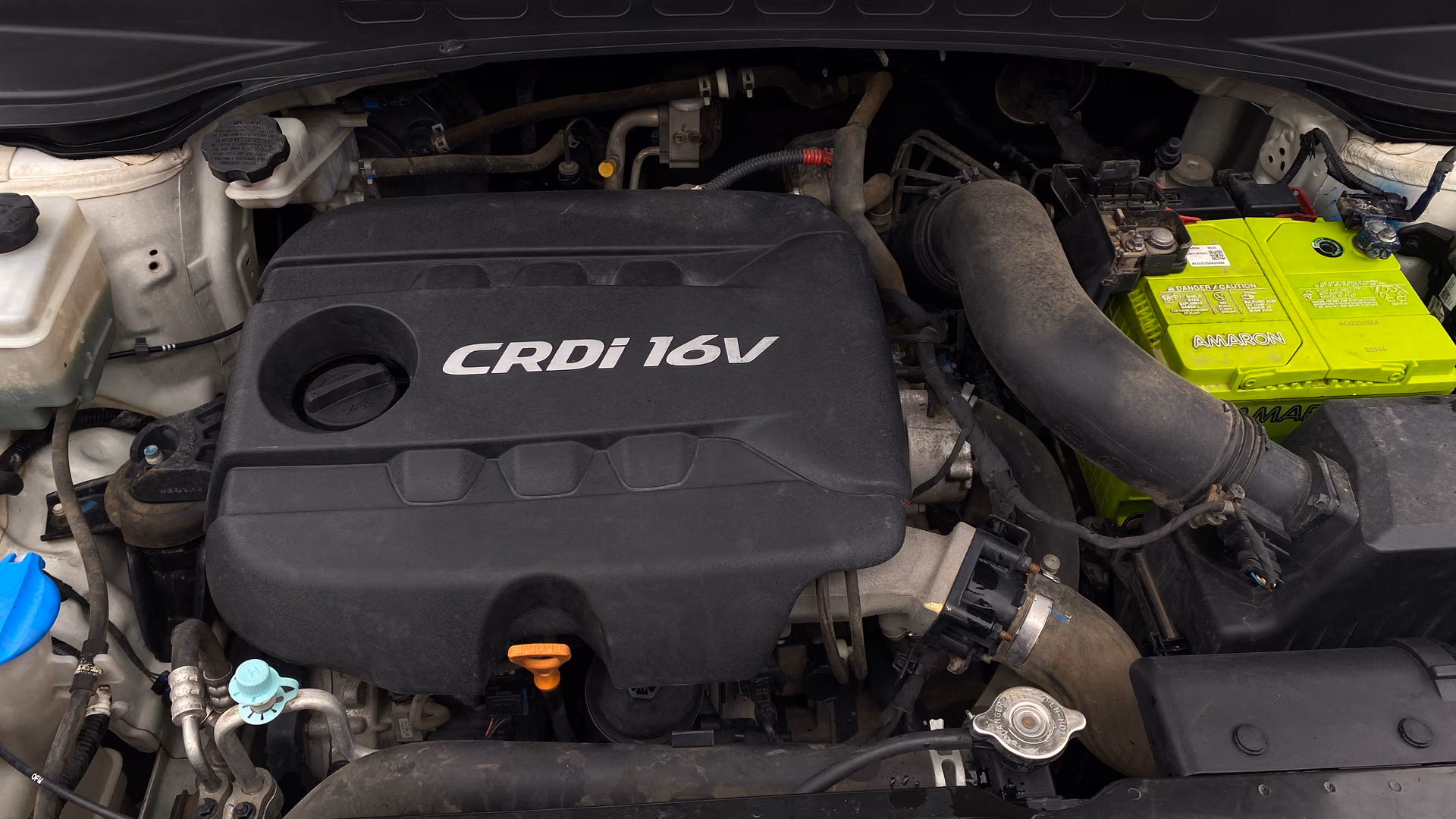Used 2019 Hyundai Creta Used 2019 Hyundai Creta