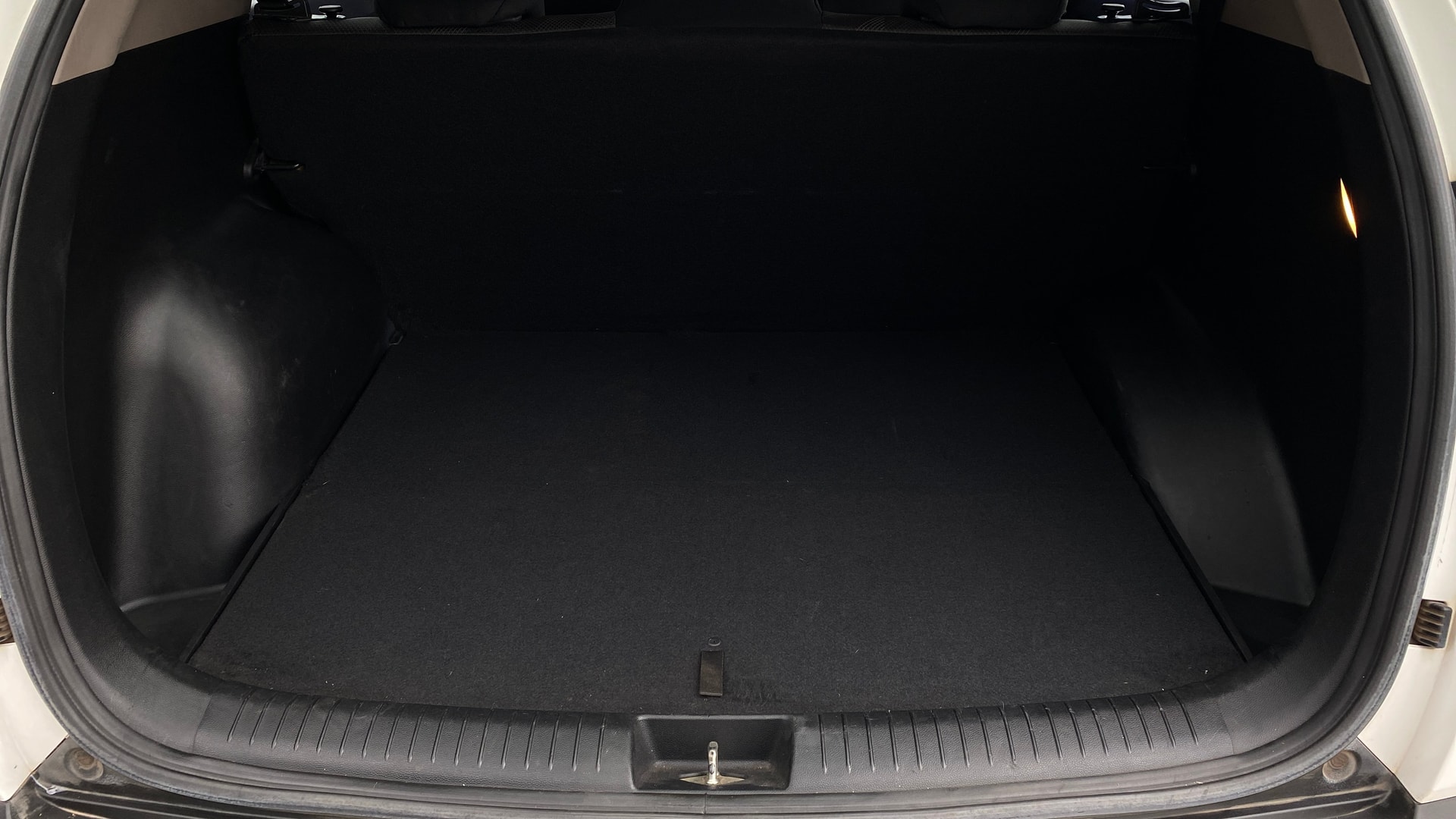 Used 2019 Hyundai Creta Used 2019 Hyundai Creta