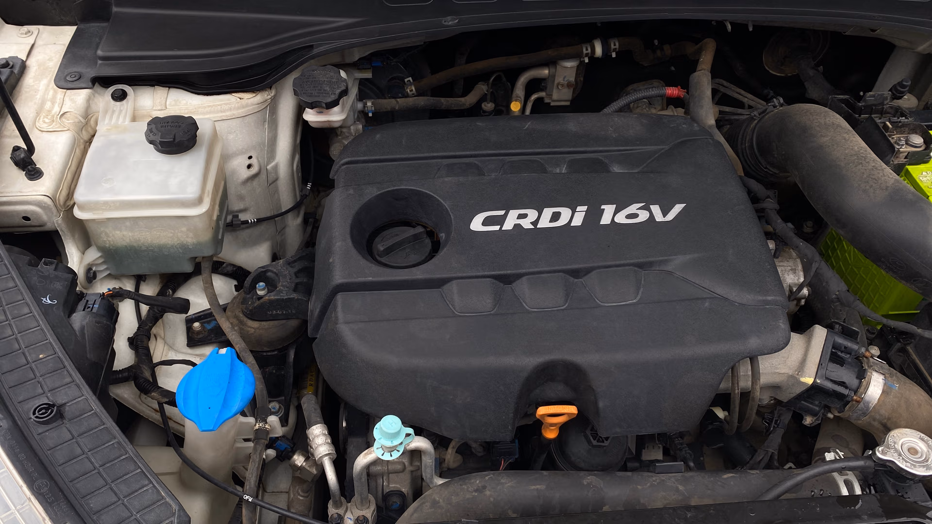 Used 2019 Hyundai Creta Used 2019 Hyundai Creta