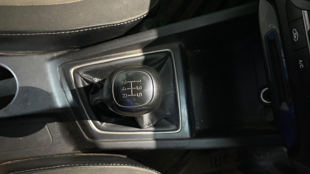 View Hyundai Elite i20 Image 37 Used Hyundai Elite i20 Image 37