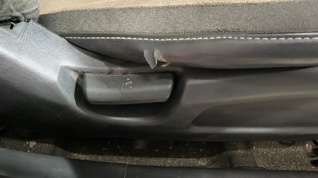 View Hyundai Elite i20 Image 18 Used Hyundai Elite i20 Image 18