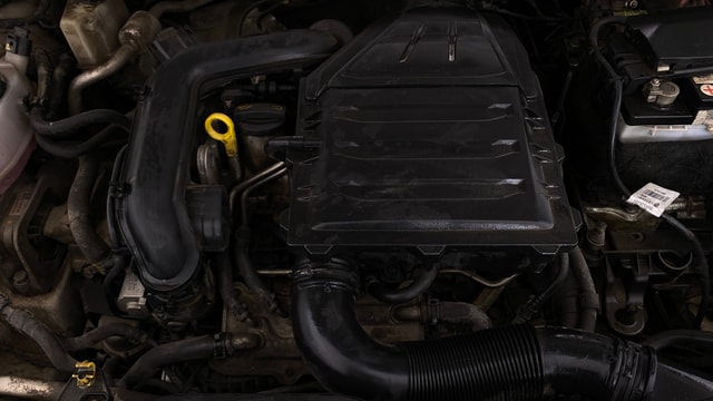 View Skoda Slavia Image 43 Used Skoda Slavia Image 43