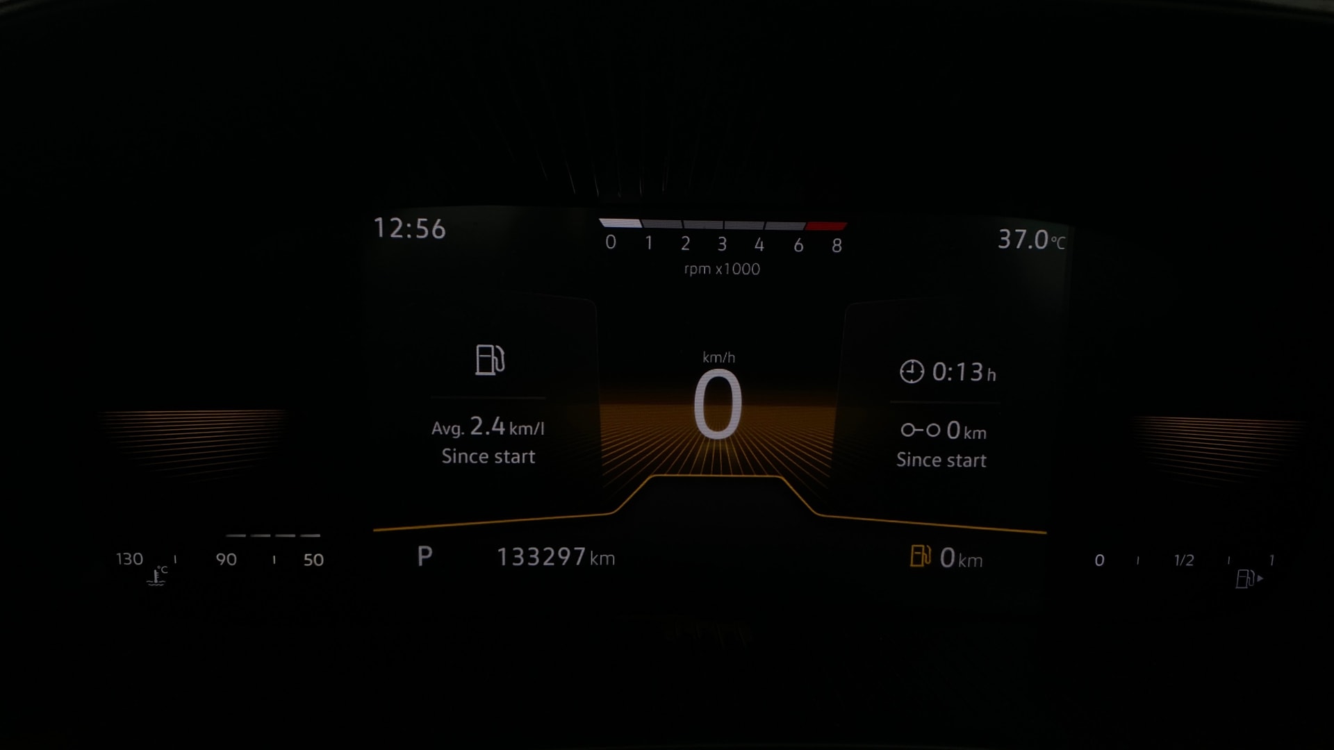 View 2023 Skoda Slavia Style 1.0 TSI AT Image 36 Used 2023 Skoda Slavia Style 1.0 TSI AT Image 36