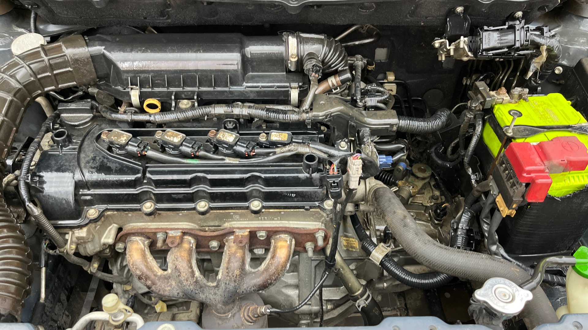 Used 2018 Maruti Suzuki 1000 Used 2018 Maruti Suzuki 1000