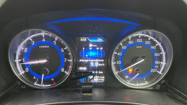 View Maruti Suzuki 1000 Image 35 Used Maruti Suzuki 1000 Image 35