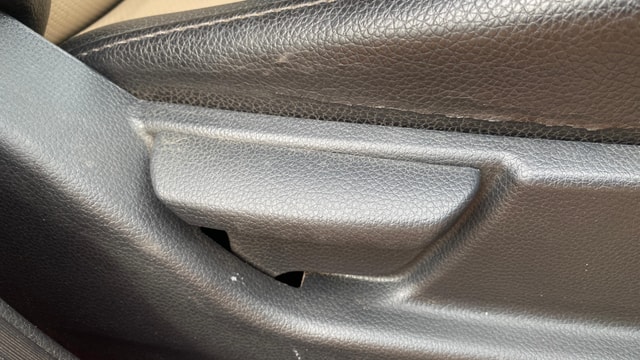 View Hyundai EON Image 10 Used Hyundai EON Image 10