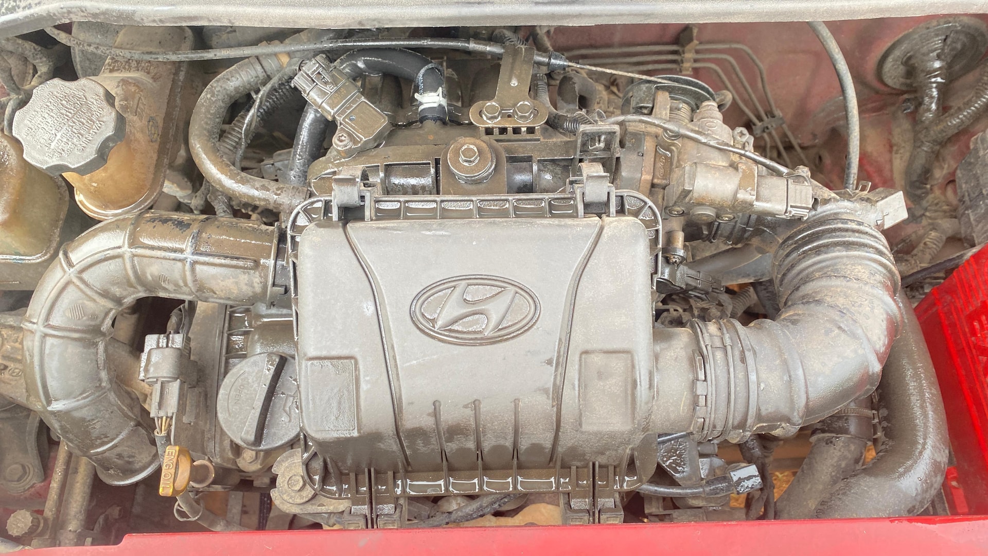 View 2015 Hyundai EON Era Plus Image 41 Used 2015 Hyundai EON Era Plus Image 41