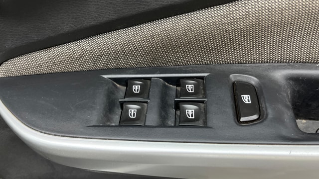 View Nissan Magnite Image 32 Used Nissan Magnite Image 32