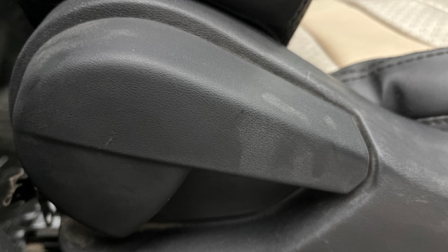 View Nissan Magnite Image 18 Used Nissan Magnite Image 18