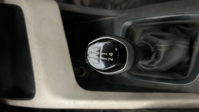View Nissan Magnite Image 37 Used Nissan Magnite Image 37