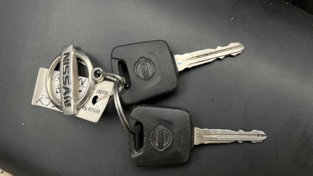 View Nissan Magnite Image 26 Used Nissan Magnite Image 26