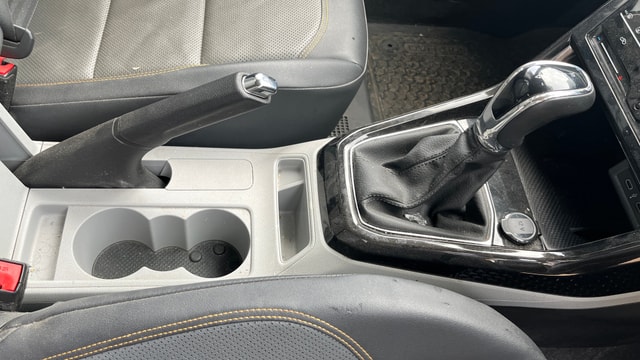View Skoda Kushaq Image 41 Used Skoda Kushaq Image 41
