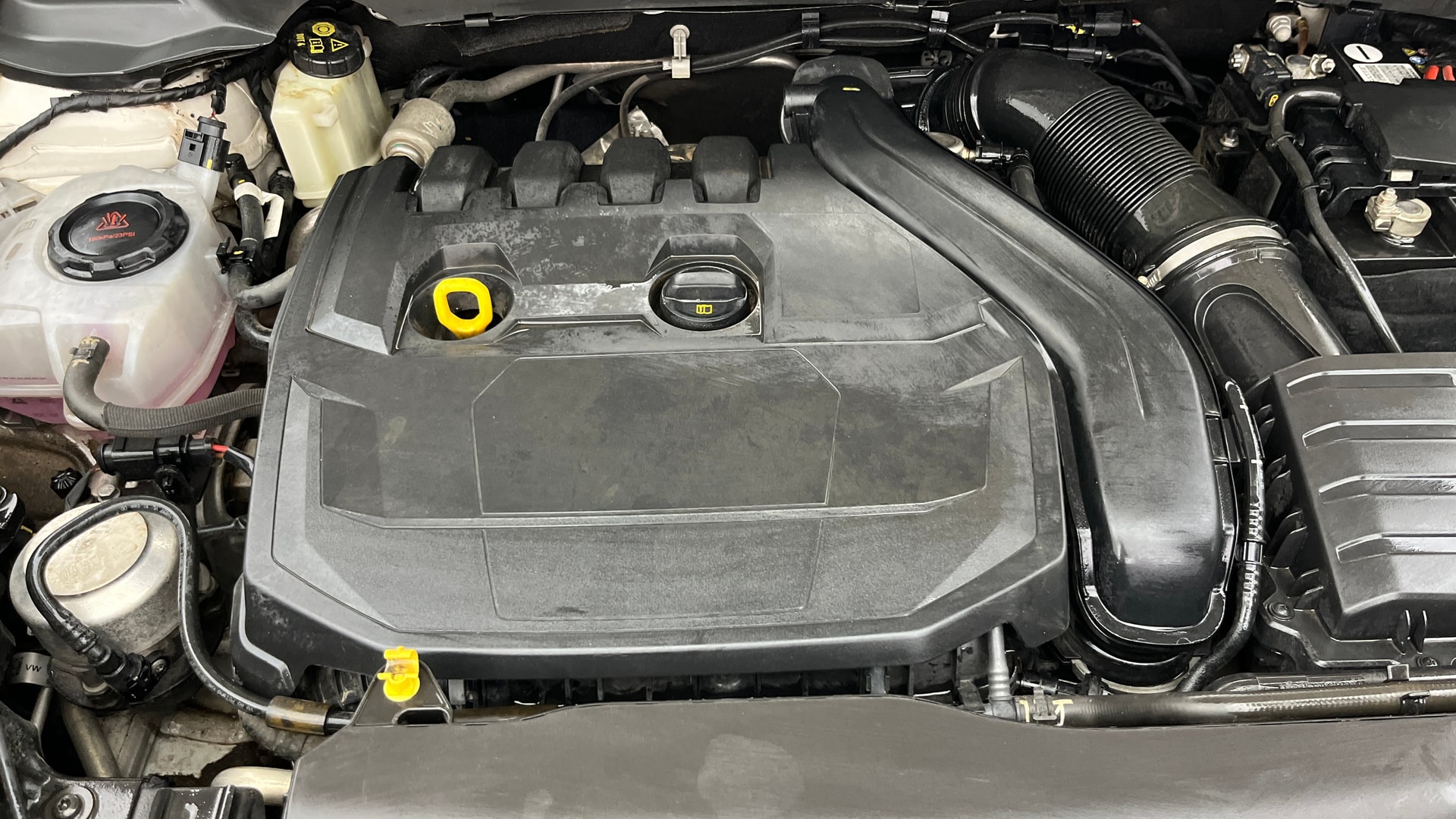 Used 2022 Skoda Kushaq Used 2022 Skoda Kushaq