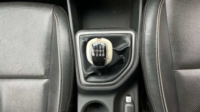 View Hyundai Creta Image 42 Used Hyundai Creta Image 42