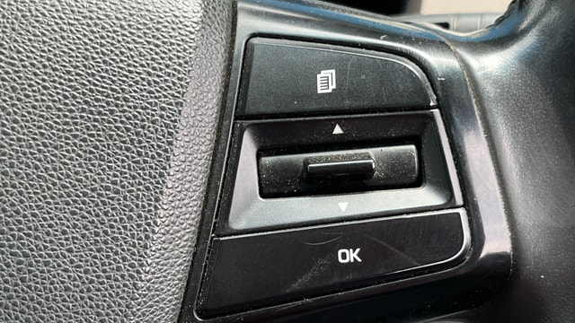 View Hyundai Creta Image 3 Used Hyundai Creta Image 3