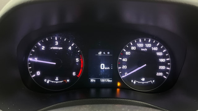 View Hyundai Creta Image 21 Used Hyundai Creta Image 21