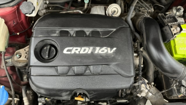 View Hyundai Creta Image 45 Used Hyundai Creta Image 45