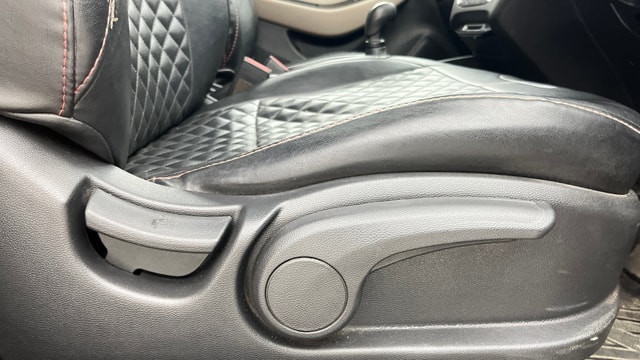 View Hyundai Elite i20 Image 19 Used Hyundai Elite i20 Image 19