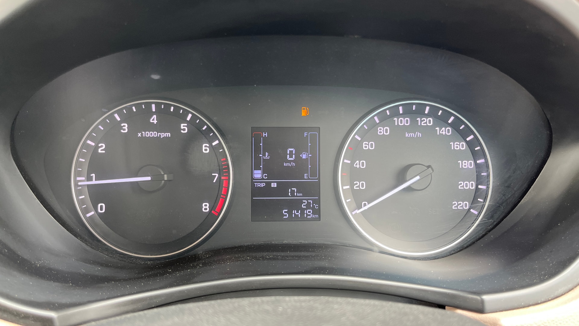 Used 2018 Hyundai Elite i20 Used 2018 Hyundai Elite i20