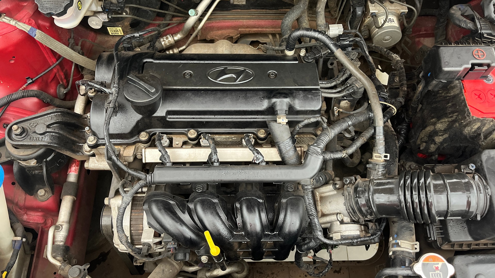 Used 2018 Hyundai Elite i20 Used 2018 Hyundai Elite i20