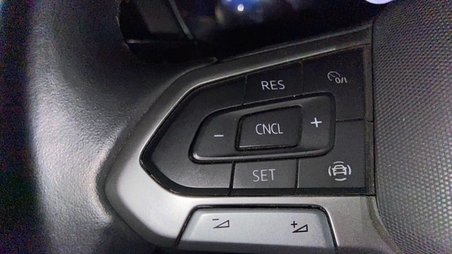 View Volkswagen Taigun Image 3 Used Volkswagen Taigun Image 3