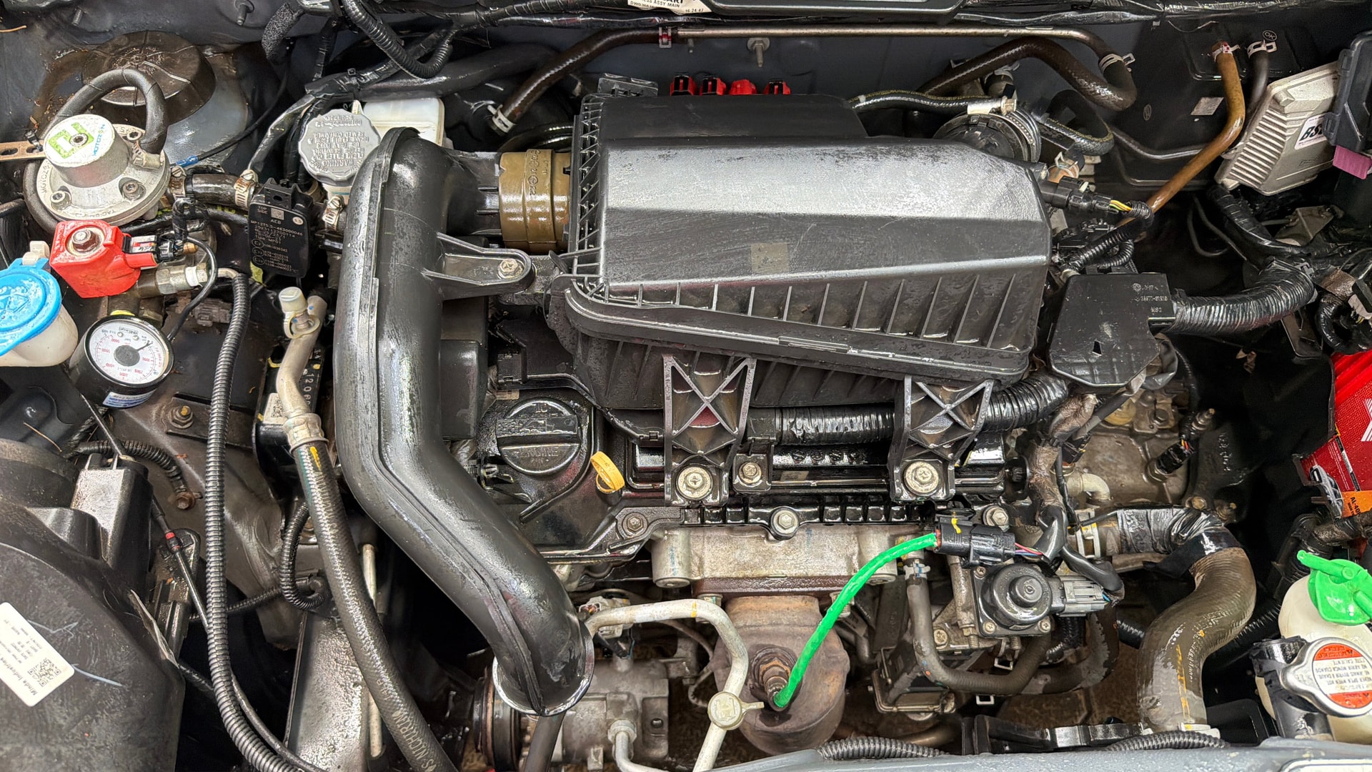 Used 2022 Maruti Suzuki 1000 Used 2022 Maruti Suzuki 1000