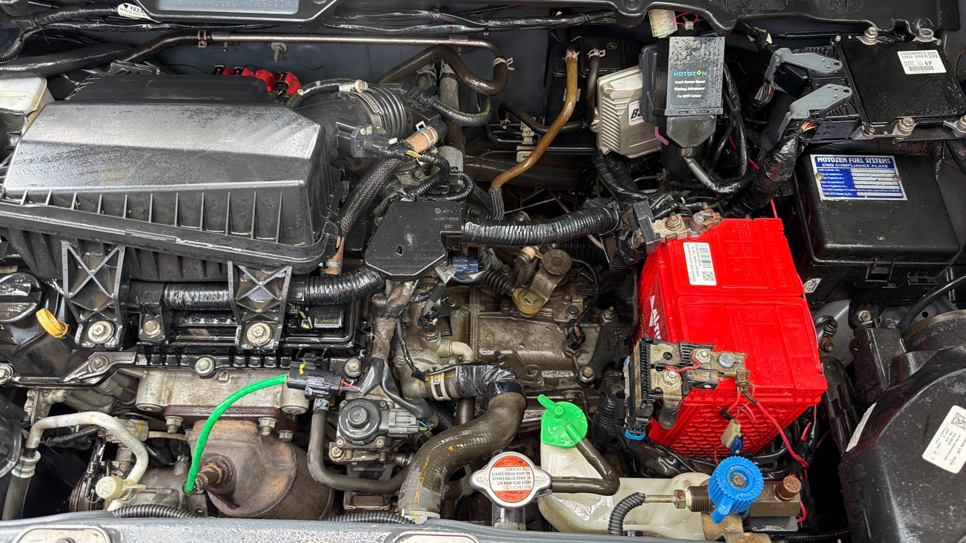 Used 2022 Maruti Suzuki 1000 Used 2022 Maruti Suzuki 1000