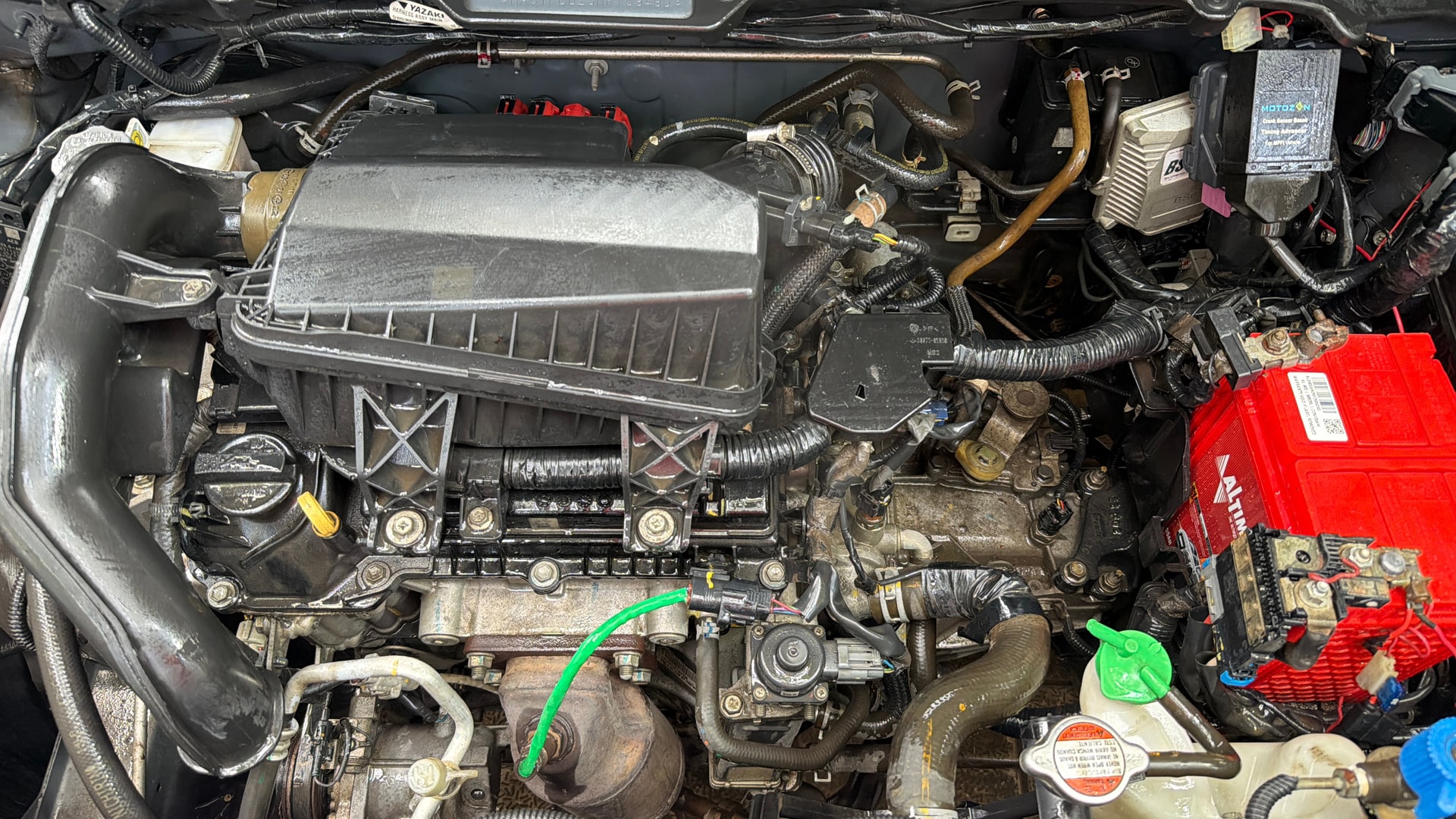 Used 2022 Maruti Suzuki 1000 Used 2022 Maruti Suzuki 1000