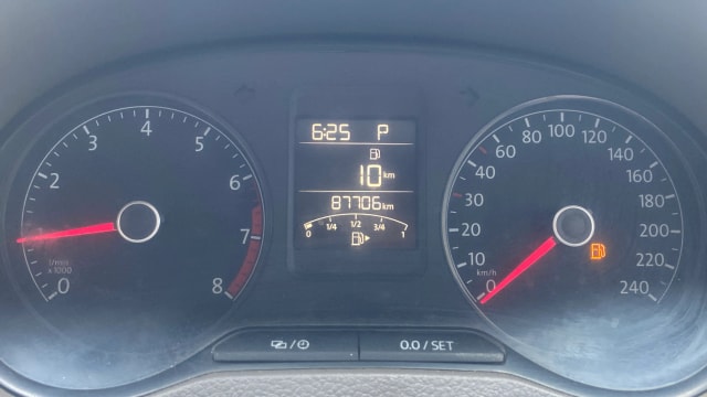 View Volkswagen Vento Image 34 Used Volkswagen Vento Image 34
