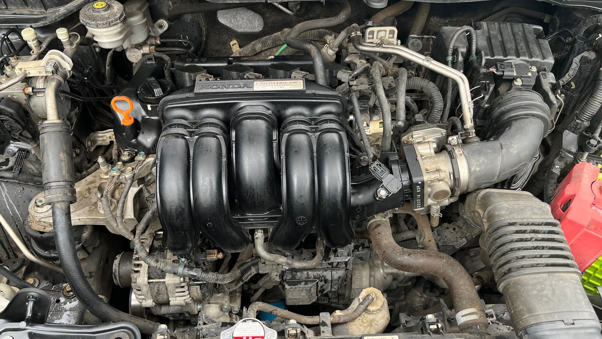Used 2022 Honda City Used 2022 Honda City
