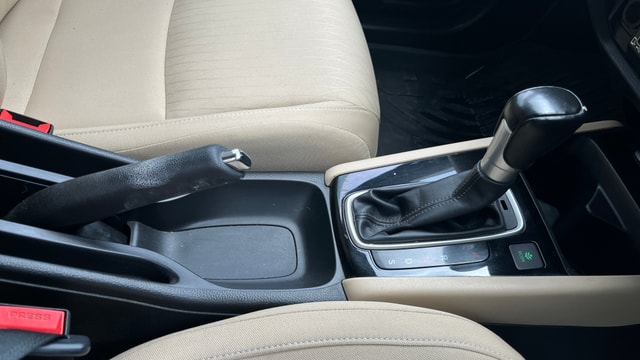View Honda City Image 41 Used Honda City Image 41