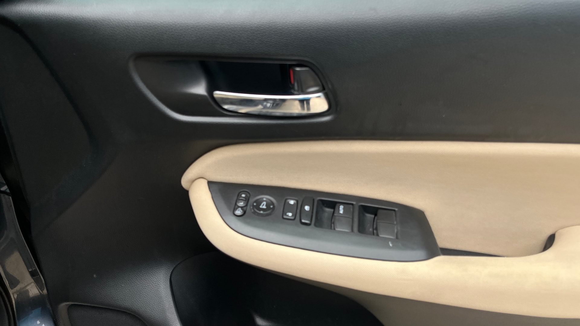 Used 2022 Honda City Used 2022 Honda City